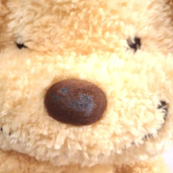 Daido Booby Plush Dog 14" Wiz Creative Korean Animated Cartoon - Picture 7 of 16